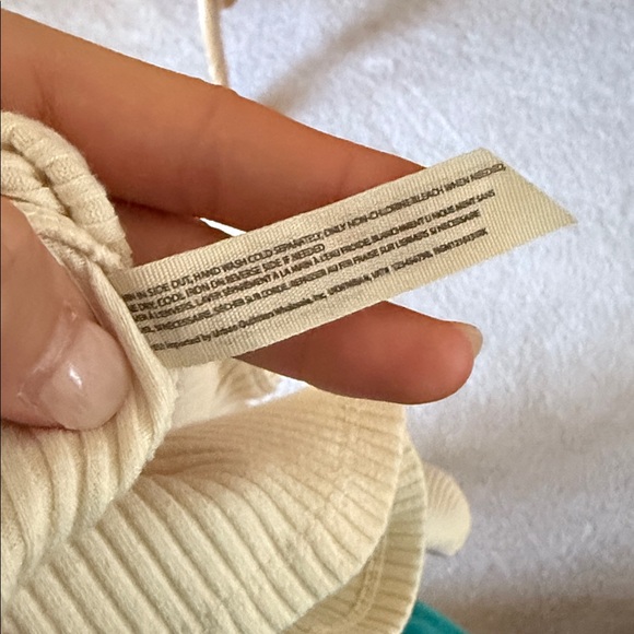 Free People button down top - Picture 8 of 13